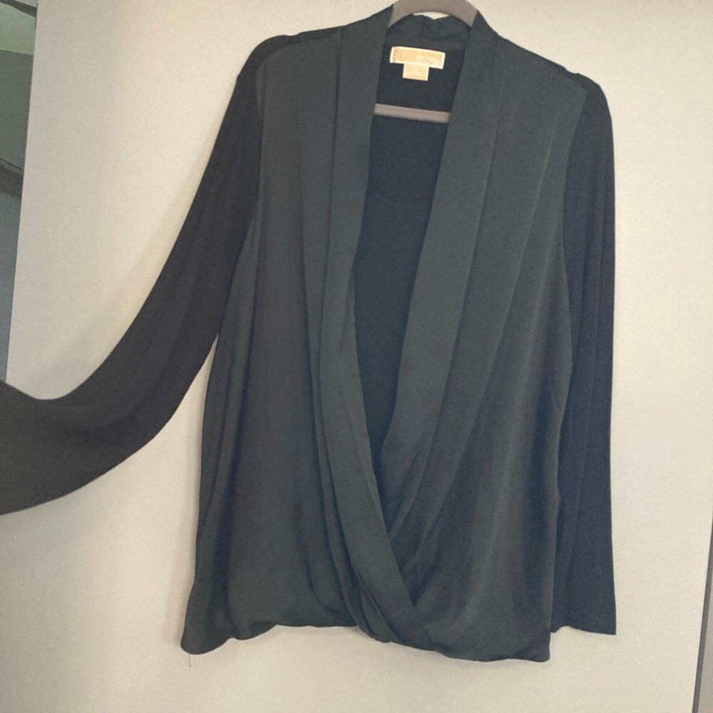 Michael Kors Black Garment